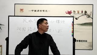 跟我一起学风水│风水学上乘核心理论