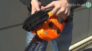 Цепная бензопила Sadko GCS-254