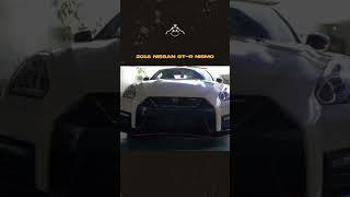 2018 Nissan GT-R Nismo #kingpandatv #luxurycarsmanila #carreview