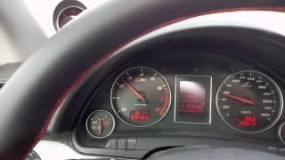 Наддув к03-29 сток турбина 1.8Т Audi A4/B6