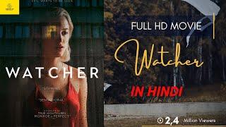 Full HD Watcher Movie in Hindi dubbed 2022 #watcher #hindidubbedmovie #viral