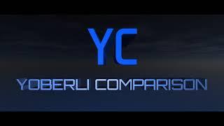 Yoberli Comparison Intro 2027  (4320p 8K,  60FPS)