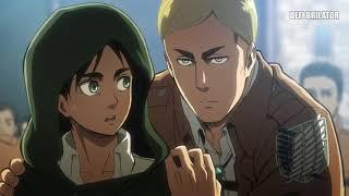 Attack on Titan on CRACK 2