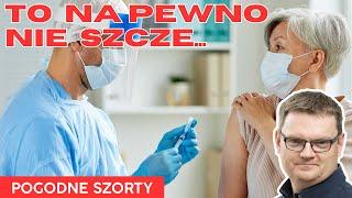 Co zabija nasze serca? | Pogodne Szorty #183