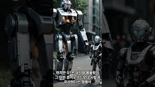 로봇격투기대회