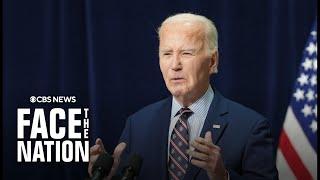 Biden blocks Japanese rival Nippon Steel’s takeover of U.S. Steel