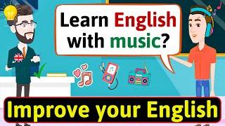 Improve ENGLISH Speaking Skills Everyday (How to learn ENGLISH) English Conversation Practice