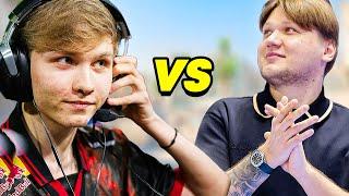 S1MPLE VS M0NESY!! - EPIC FACEIT MATCH!! (ENG SUBS) | CS2