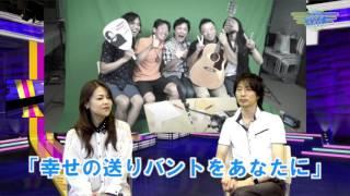 シャナナＴＶパーソナリティーを丸裸？　セミヌード？？_20160919