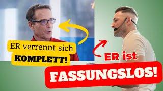 Abnehm-Strategie GESCHEITERT?! (Experte reagiert!)