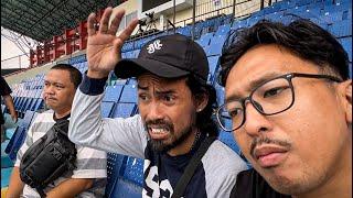 PSIS vs AREMA kita kalah tragis ‼️ Wasuu pengen misuh sampe rak iso. Pie menurutmu ?