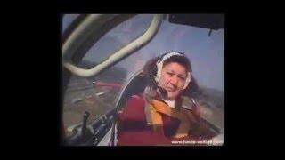 Haute Voltige - Beyond Aerobatics