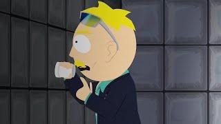 Adult Butters Escapes Using NFTs (South Park POST COVID - Part 2)