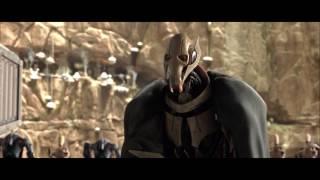 Obi-Wan contro Grievous - La Vendetta dei Sith