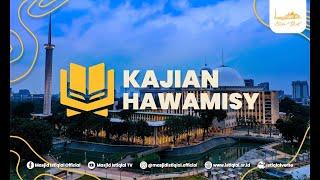 Hawamisy Sore Istiqlal | Masjid Istiqlal TV | 21.06.24