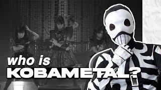 KOBAMETAL - The Mastermind Behind BABYMETAL (Stories and Facts)