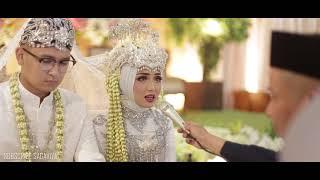 Prosesi Akad Nikah Paling Khidmat - Wedding Traditional Sundanes