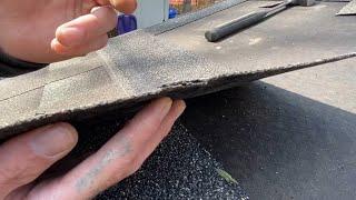 How To Properly Start Shingle Courses On A Roof