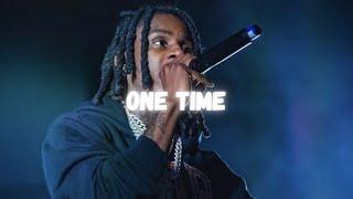 [FREE] Polo G Type Beat x Lil Baby Type Beat | "One Time" | Piano Beat | 2024 Type Beat
