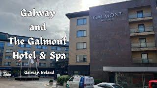 The Galmont Hotel - A Beautiful Hotel in Galway