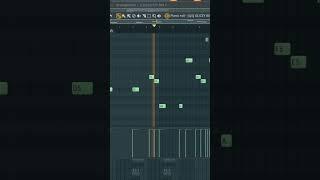 STEAL THIS 808 PATTERN🫣 #producer #shorts #flstudio