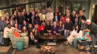 Hot in Cleveland: A Special Message from the Cast and Crew