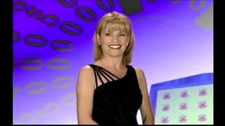 Wheel of Fortune 2nd Edition PlayStation Gameplay Episode #8