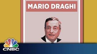 Who is Mario Draghi? | CNBC International