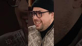 Кулинарная импровизация с крысиным хвостом | #ПекельніБорошна #Клопотенко #Шумко