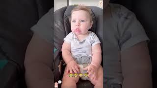 Epic Baby Laughing Fits: The Sound of Pure Joy! #babylaughs #cutebabies #ytshorts #shorts