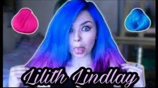 Art Lilith Lindlay Channel