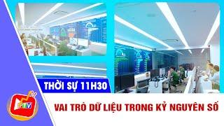 [Trực tiếp] - Thời sự Bình Phước trưa 28-5-2025
