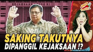 AIRLANGGA GAK PUNYA MENTAL PETARUNG ⁉ - Rinny Budoyo (Hot Topic #332)