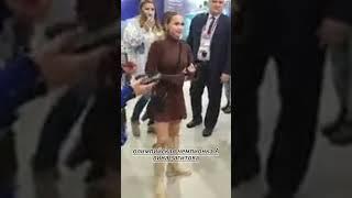 Тайная жизнь Загитовой: роман с Кридом, болезнь и ЭТО фото в купальнике!