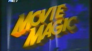 Movie Magic intro (1994)