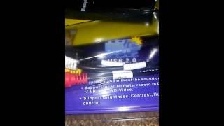 Easycap giveaway see desc. For info