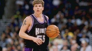 Jason Williams Top 10 Career Plays