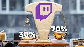 Twitch Announces Partner Plus Program