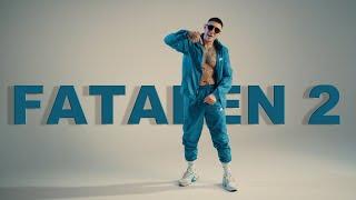 GOCATA - FATALEN 2 (Official Video) Prod. By A. C.