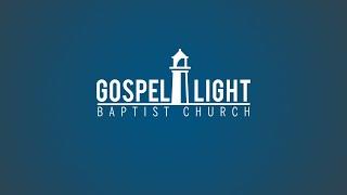 Matthew - Part 22 | Pastor Sims Anderson | Gospel Light