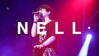 240928 넬 그린캠프 NELL