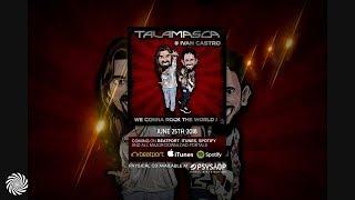 Talamasca & Ivan Castro - Shared Experience