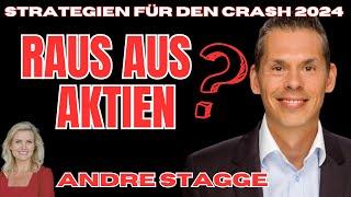 Kommt der Aktiencrash, Andre Stagge?