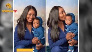 AMANDA EBEYE EXPLAINS HOW SHE GOT HER SHAPE BACK AFTER CHILD BIRTH (Nigerian Music & Entertainment)