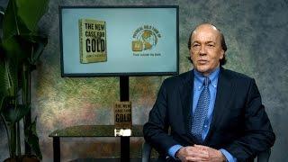 The New Case for Gold by Jim Rickards