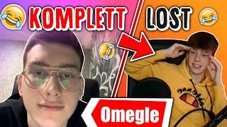 LEUTE HOPS nehmen UND ANMACHSPRÜCHE auf OMEGLE | Omegle Chatroulette OmeTV