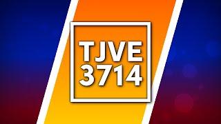 TJVE3714 "Rodia Pro 6.25" Logo (02/07/2023)