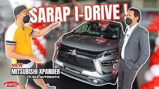 Ano kaya bago dito? 2023 Mitsubishi Xpander 1.5 GLS AT | Walk Around & Testdrive