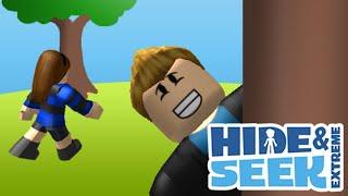 Hide and Seek Extreme [ROBLOX]