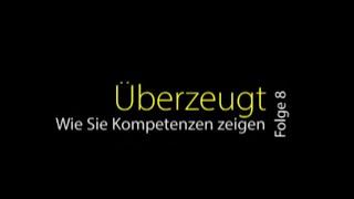 Überzeugt, Wie Sie Kompetenz zeigen und Menschen für sich gewinnen von Jack Nasher